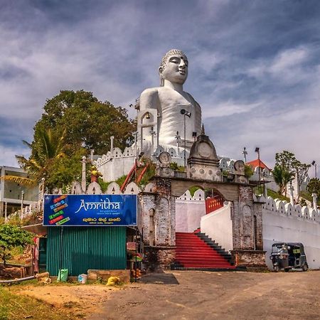 Oyo 386 White Villa Tourist Guest Kandy Zewnętrze zdjęcie