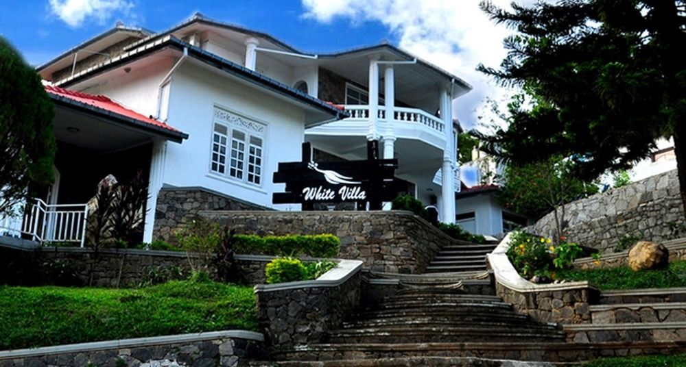 Oyo 386 White Villa Tourist Guest Kandy Zewnętrze zdjęcie