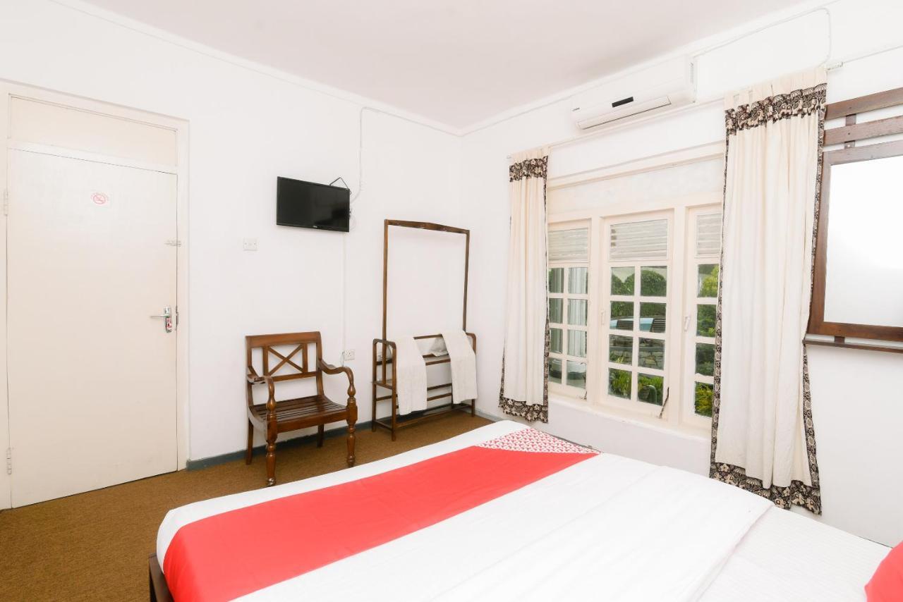 Oyo 386 White Villa Tourist Guest Kandy Zewnętrze zdjęcie