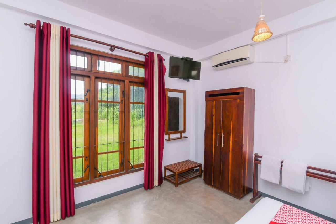 Oyo 386 White Villa Tourist Guest Kandy Zewnętrze zdjęcie